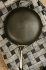 Calphalon Premier Hard-anodized Aluminum 13 Inch Wok Used. Price: $27.49.