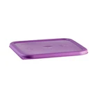 2-4 Qt Camsquare Cover For Cambro CAMSFC2SCPP-441 New. Price: $19.99.