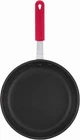 Winco AFP-8NS-H Commercial-grade Aluminium Fry Pan/skillet, 8", Silver New. Price: $33.00.