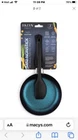 Brooklyn Steel Mini Non-stick Fry Pan Set Galaxy Spatula Nip! Great Gift! New. Price: $16.99.