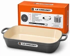 Creuset Signature Roaster 33CM Flint/oyster Enameled Cast Iron France New. Price: $179.99.