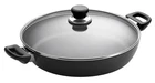 Scanpan Classic 12.5" Chef's With Lid Inch New. Price: $191.74.