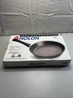 Anolon Anodized Nonstick 8 1/2 Inch French Skillet New. Price: $49.50.