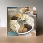 Brookstone Indoor Flameless Maker 200W With Tray Brand New. Price: $15.00.