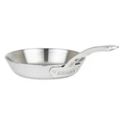 Viking 8 Inch 3-PLY Stainless Steel With Copper Handle Omelette Fry Pan New. Price: $52.00.