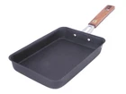 Kotobuki Tamagoyaki Japanese Omelette 7.5 Inches, Black New. Price: $34.99.