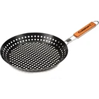 Cuisinart 12 Inch Non-stick Grilling Skillet New Box. Price: $25.00.