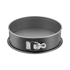 Kaiser Springform Pan Stainless Steel Black 26 Cm New. Price: $69.66.