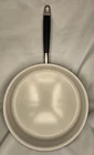Anolon Saute Pan Skillet 3QT Hard Anodized Aluminum Nonstick Q24T New. Price: $39.99.