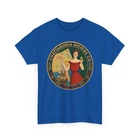Chattanooga Brewing Co. Liquid Food Pre-pro Lager Beer Retro T-shirt New. Price: $24.99.