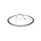 Hexclad Tempered Glass Lid, 10-INCH, Designed For Clear New. Price: $43.99.