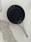 Calphalon Premier Hard-anodized Nonstick 2X 10 & 1X 12-INCH Fry Pan Set Used. Price: $49.99.