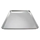 Winware By Winco ALXP-1013 Sheet Pan, 1/4-SIZE, Silver New. Price: $14.85.