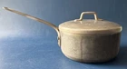 Magnalite Vintage Professional Ghc 1 Quart Anodized Aluminum Saucepan Lid Usa Unspecified. Price: $24.75.