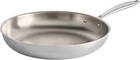 Tramontina Signature Tri-ply Clad Stainless Steel 12-INCH Large Frying Pan, Indu New. Price: $45.92.