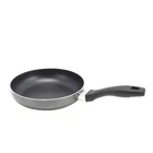 Oster Clairborne 8" Aluminum Frying Pan Charcoal Grey New. Price: $40.96.