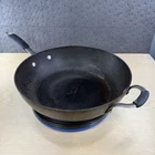 Cooking With Calphalon 12" Pan, 1612, Kitchen Cookware, No Lid Used. Price: $16.84.