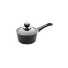 Scanpan Classic - 1/4 Qt. Covered Saucepan New. Price: $114.95.
