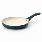 Mainstays Ceramic Aluminum 10 Inch Frypan Corsair New. Price: $8.39.