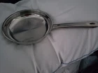 Wmf 20 Cm Fry Pan Cromargan Stainless Steel 18/10 New. Price: $107.99.