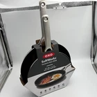 Oxo Softworks 2 Piece Ceramic Non-stick Cookware Set New. Price: $59.99.