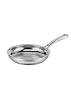 Cuisinart Classic 10 Inch Stainless Steel Skillet 8322-24 Induction Ready New. Price: $34.99.