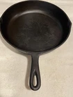 Bsr # Century 10 5/8 Vintage Cast Iron With Heat Ring Restored Used. Price: $38.00.