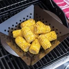 Nordic Ware Grill Shake Basket New. Price: $33.99.