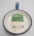 6" Enameled Cast Iron Skillet Blue - Figmint New. Price: $24.99.
