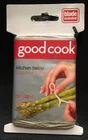 Good Kitchen Twine, Cooking 75FT (23M) Oven Safe Blade Included New. Price: $5.49.