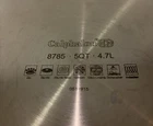 Calphalon 8785 5QT Stock Pot Dutch Oven (no Lid) Used. Price: $18.99.