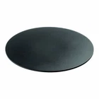 Kuhn Rikon 11-INCH Energy Saver/flame Protector Inches, Black New. Price: $102.72.