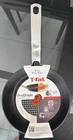 T-fal Prograde Premium Titanium Coat Non-stick 8" Fry Pan Lifetime Warranty New. Price: $28.00.
