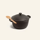 Perfect Pot By Our Place Char-gris Anthracite 5.5 Qt Read Description New. Price: $67.45.