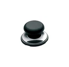 Scanpan Classic Lid Knob Set New. Price: $16.95.