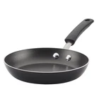 Farberware Easy Clean 8 Inch Nonstick Frying Pan / Skillet, Dishwasher Safe, Bla New. Price: $8.90.