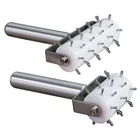 American Metalcraft Dough DOCKER,5 In. DD5704 New. Price: $47.95.