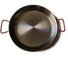 Paella Pan 13-INCH Carbon Steel Sur Table Williams Sonoma Style! New. Price: $39.99.