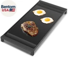 Upgraded WB31X24738 Cast Iron Griddle Replacement For Appliance Stove Range New. Price: $97.71.