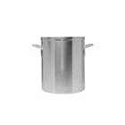 Vollrath (67524) Qt Wear-ever Aluminum Stock Pot New. Price: $128.00.