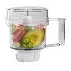 Oster BLSTFC-W00-011 Blender Food Processor Attachment New. Price: $35.71.