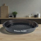 Rice Steamer Basket Replacement Part Model 4450 Rival Food Cooker Used. Price: $11.39.