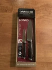 Calphalon 2 Piece Prep Knife Set ! Brand New In Sealed Box. Parer & Chef Knives. Price: $60.00.