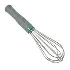 Vollrath 47090 Nylon Handle 10 French Whip Gray 137-1134 New. Price: $31.59.