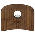 Cristel France Casteline Wooden Short Removeable Side Handle - Walnut. Price: $49.99.