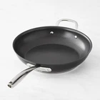 Nwt Williams Sonoma Signature Thermo-clad Nonstick Fry Pans Cookware 12" New. Price: $81.97.