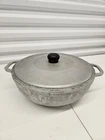 Imusa El Original Cast Aluminum Caldero Dutch Oven Pot W/lid Used. Price: $27.95.
