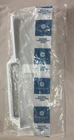 New Oem Ge Hotpoint WR12X10966 White Freezer Door Handle WR12X10057 WR12X10114. Price: $19.99.