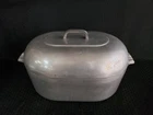510082 - Wagner Ware Magnalite 4269 Dutch Oven Used. Price: $270.00.