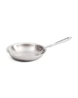 All-clad Made Usa 8IN 5-PLY Stainless Steel Fry Pan Slightly Blemished New. Price: $79.99.